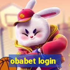 obabet login